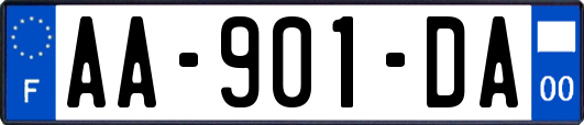 AA-901-DA
