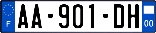 AA-901-DH