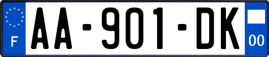 AA-901-DK