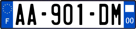 AA-901-DM