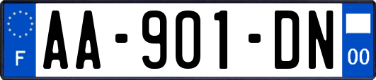 AA-901-DN