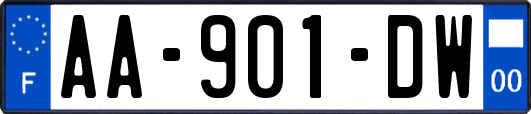 AA-901-DW