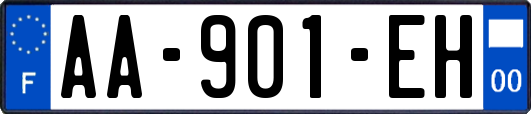 AA-901-EH