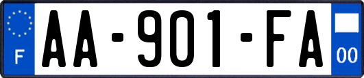 AA-901-FA