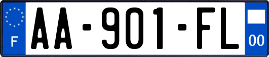 AA-901-FL