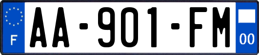 AA-901-FM