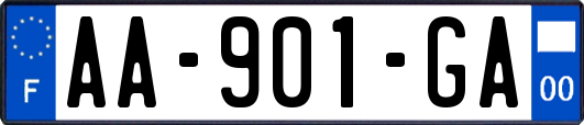 AA-901-GA