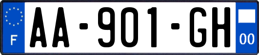 AA-901-GH