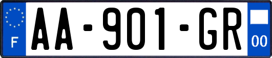 AA-901-GR