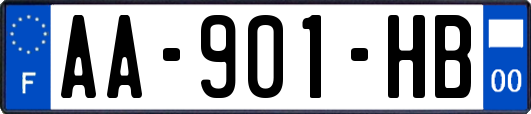 AA-901-HB