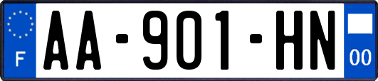 AA-901-HN