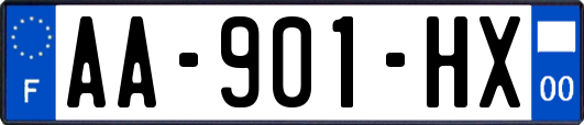 AA-901-HX