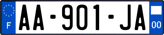 AA-901-JA