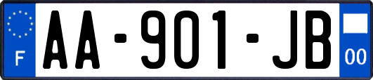 AA-901-JB