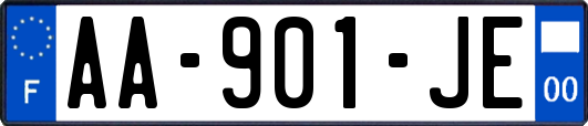 AA-901-JE