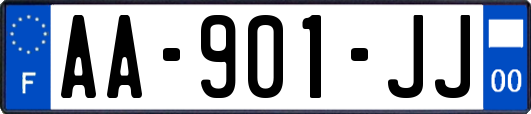 AA-901-JJ