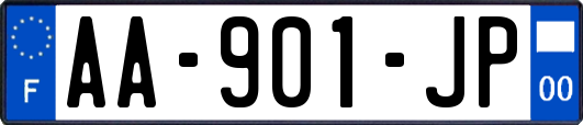 AA-901-JP