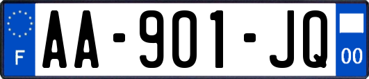 AA-901-JQ