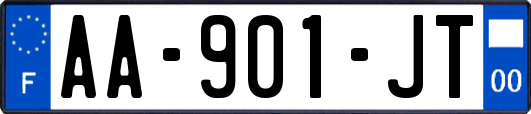 AA-901-JT