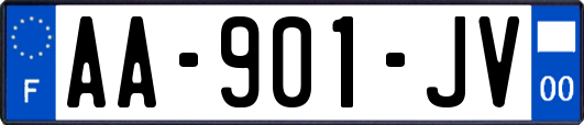 AA-901-JV