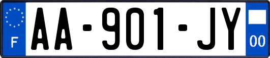 AA-901-JY