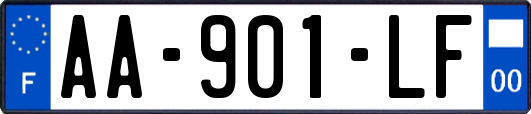 AA-901-LF