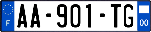 AA-901-TG