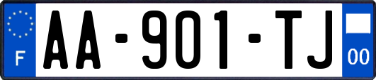 AA-901-TJ