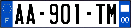 AA-901-TM