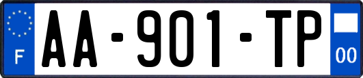 AA-901-TP