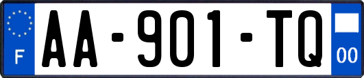 AA-901-TQ