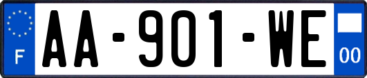 AA-901-WE