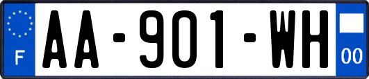 AA-901-WH