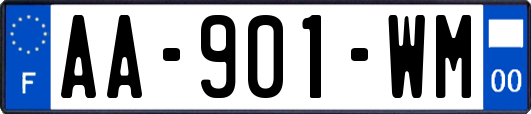 AA-901-WM