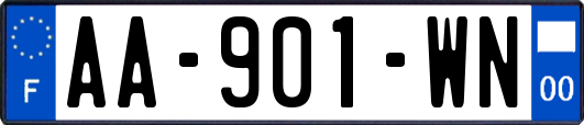 AA-901-WN