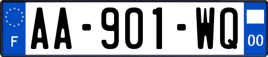 AA-901-WQ