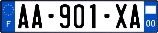 AA-901-XA