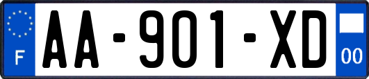 AA-901-XD