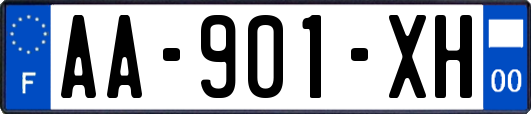 AA-901-XH