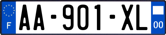 AA-901-XL