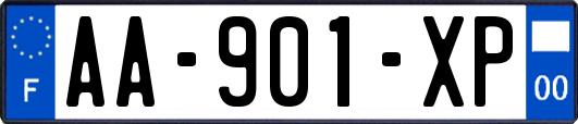 AA-901-XP