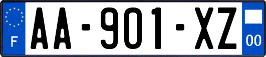 AA-901-XZ