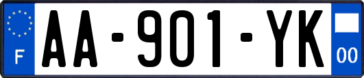 AA-901-YK