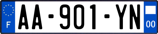 AA-901-YN