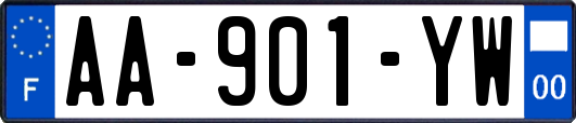 AA-901-YW