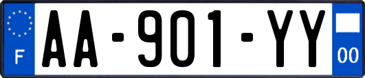 AA-901-YY