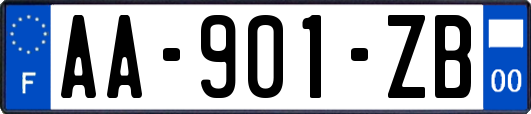 AA-901-ZB