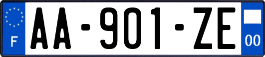 AA-901-ZE