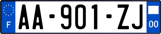 AA-901-ZJ