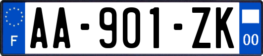 AA-901-ZK